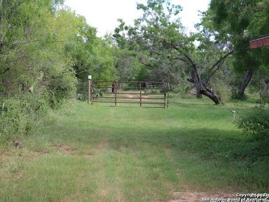 19.5 Acres of Recreational Land & Farm for Sale in San Antonio, Texas