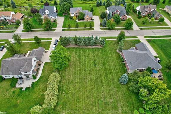 0.42 Acres of Residential Land for Sale in Grand Blanc, Michigan