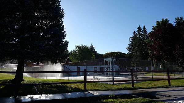 0.77 Acres of Residential Land for Sale in Fairview, Utah