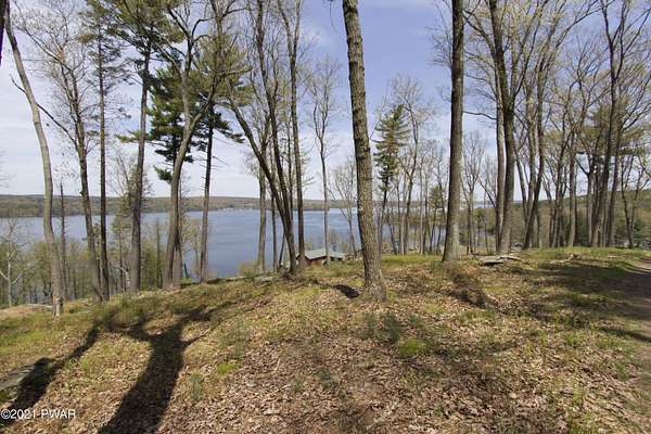6.19 Acres of Land for Sale in Paupack, Pennsylvania