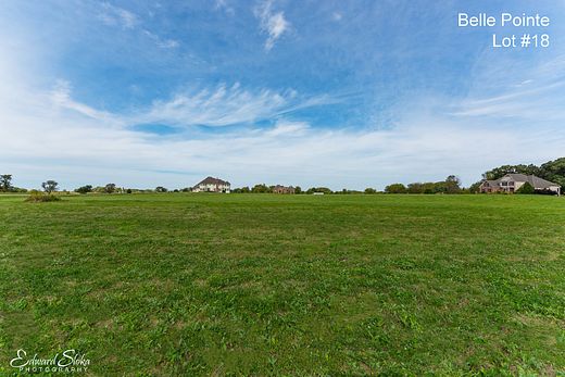 1.6 Acres of Residential Land for Sale in Union, Illinois