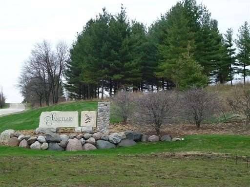 1 Acre of Residential Land for Sale in Woodstock, Illinois