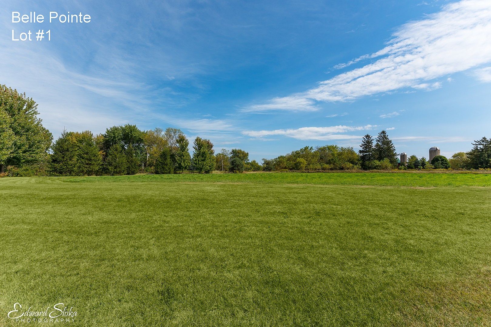 2.5 Acres of Residential Land for Sale in Union, Illinois