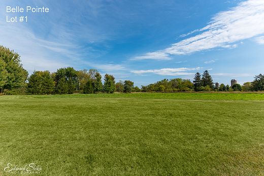 1.04 Acres of Residential Land for Sale in Union, Illinois