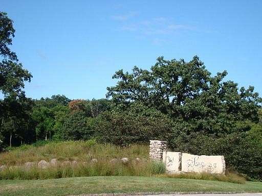 1.6 Acres of Residential Land for Sale in Woodstock, Illinois