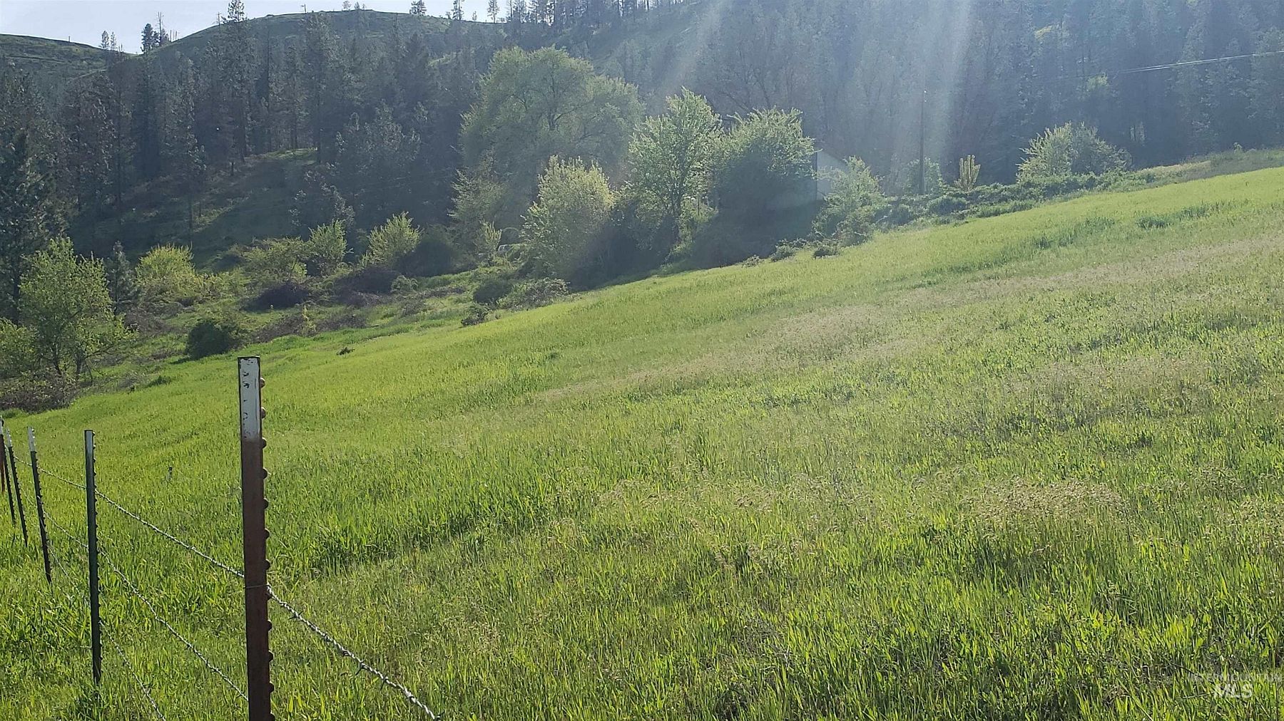 2.2 Acres of Residential Land for Sale in Kamiah, Idaho