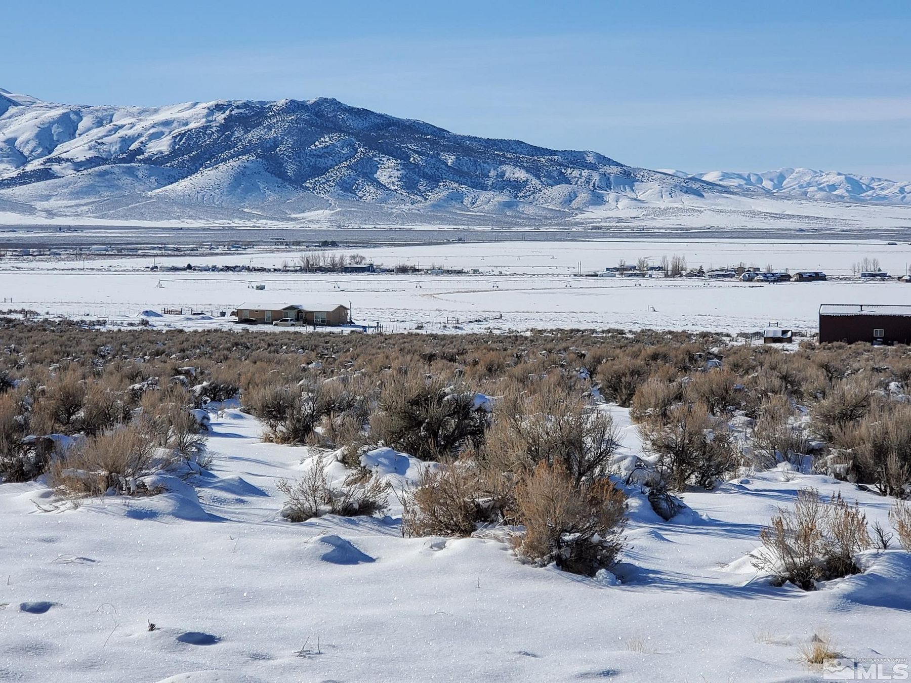 2.6 Acres of Land for Sale in Winnemucca, Nevada