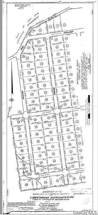 0.44 Acres of Residential Land for Sale in Cortlandt Town, New York