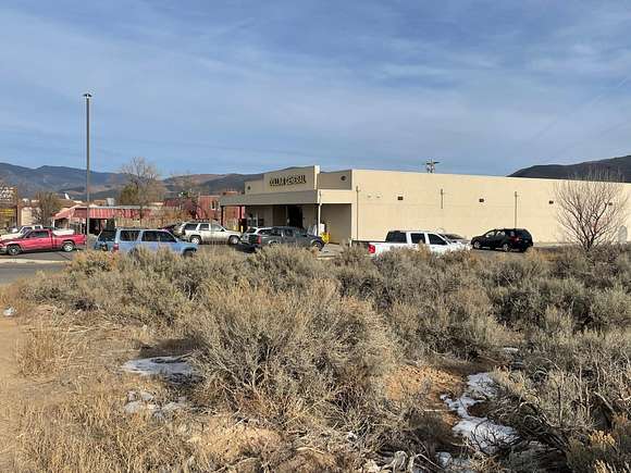 2.07 Acres of Commercial Land for Sale in Taos, New Mexico