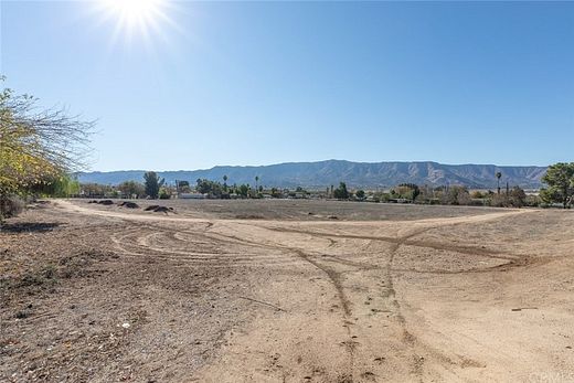 8.6 Acres of Residential Land for Sale in Wildomar, California