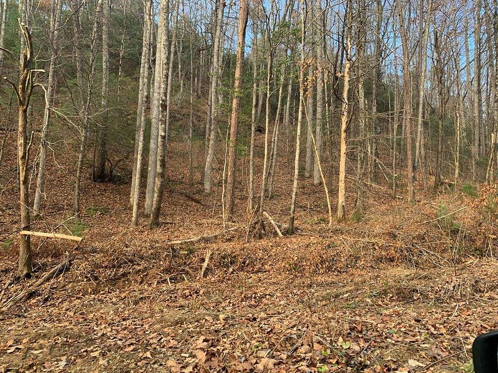 3.66 Acres of Land for Sale in Murphy, North Carolina