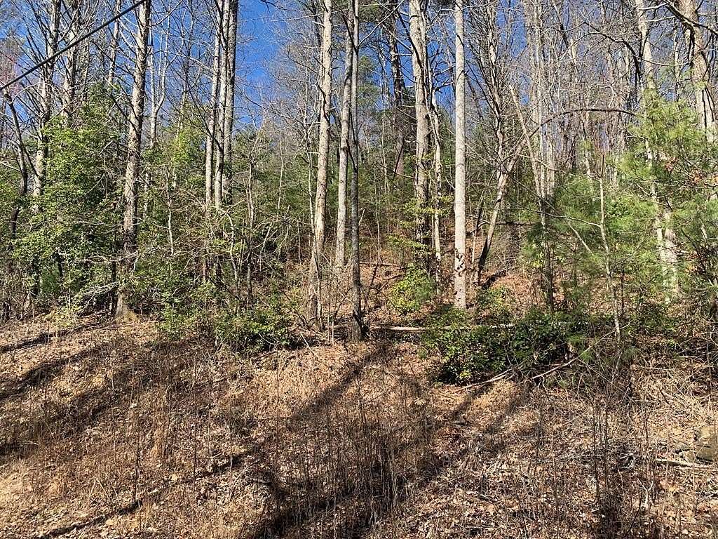 3.66 Acres of Land for Sale in Murphy, North Carolina