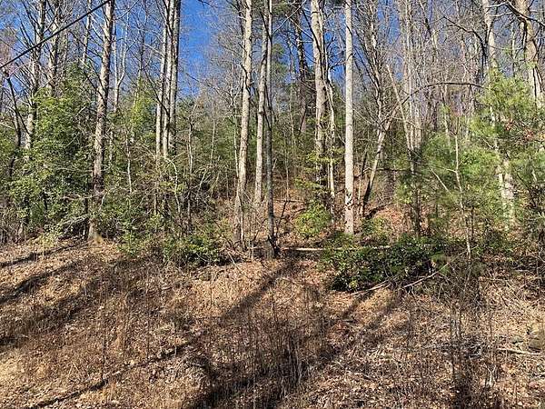 3.66 Acres of Land for Sale in Murphy, North Carolina