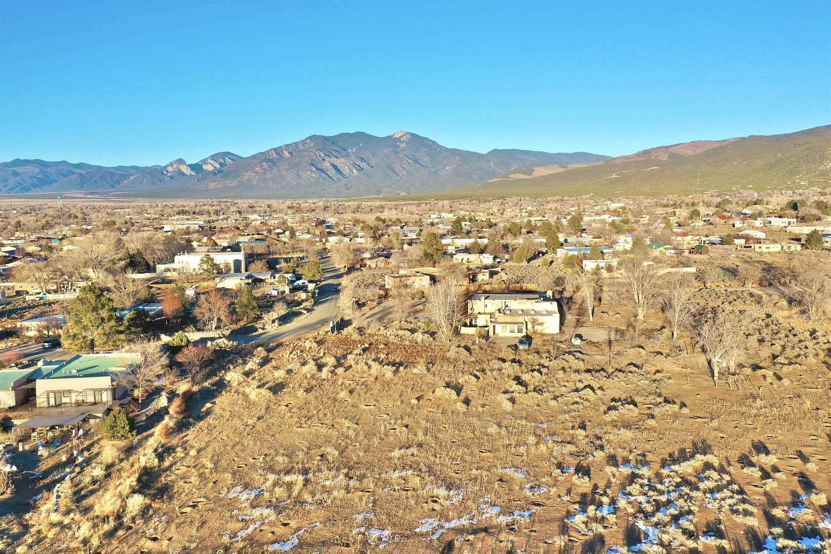 0.76 Acres of Land for Sale in Taos, New Mexico