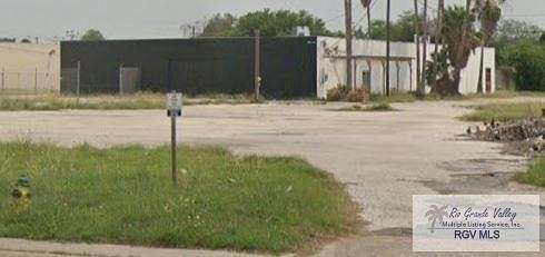 5.4 Acres of Improved Commercial Land for Sale in Brownsville, Texas