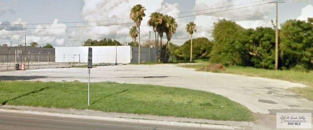 5.41 Acres of Commercial Land for Sale in Brownsville, Texas