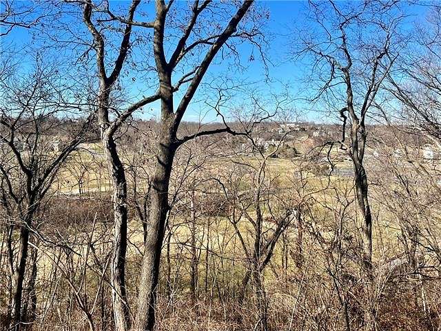 0.77 Acres of Residential Land for Sale in Parkville, Missouri