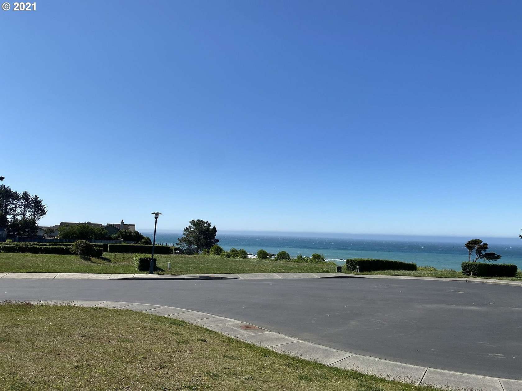 0.19 Acres of Residential Land for Sale in Brookings, Oregon