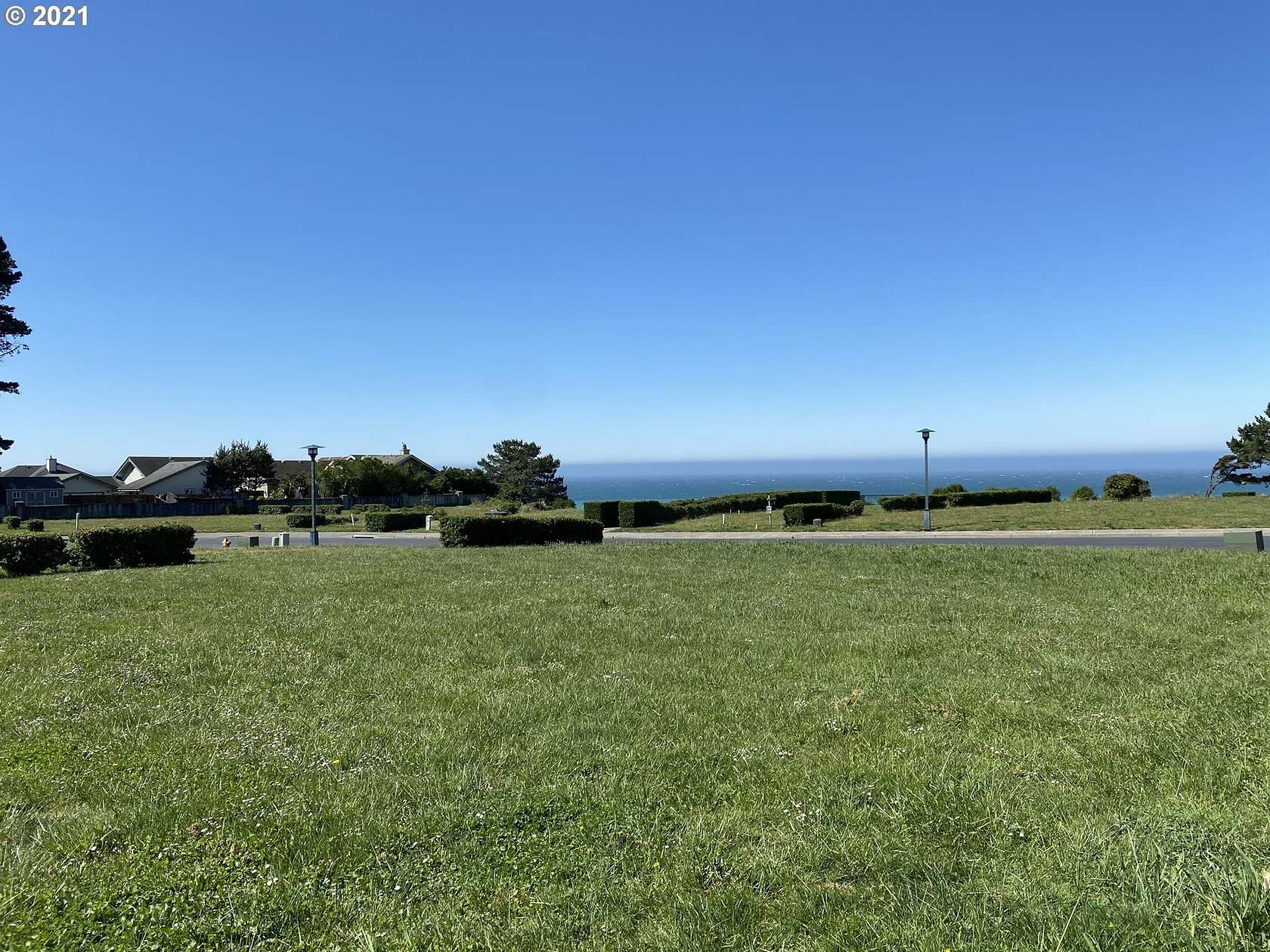 0.2 Acres of Residential Land for Sale in Brookings, Oregon