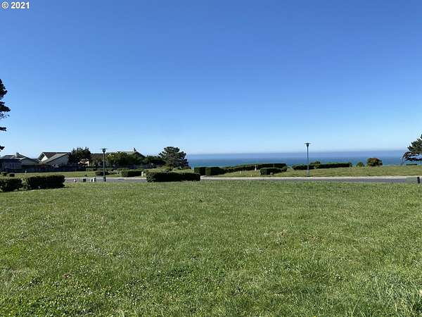 0.2 Acres of Residential Land for Sale in Brookings, Oregon