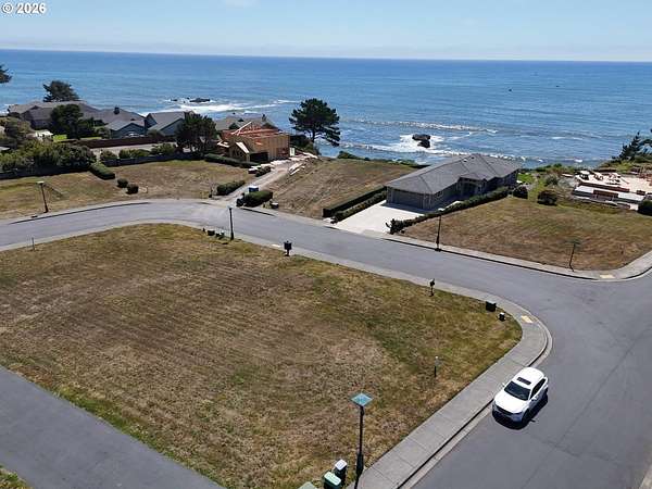 0.2 Acres of Residential Land for Sale in Brookings, Oregon