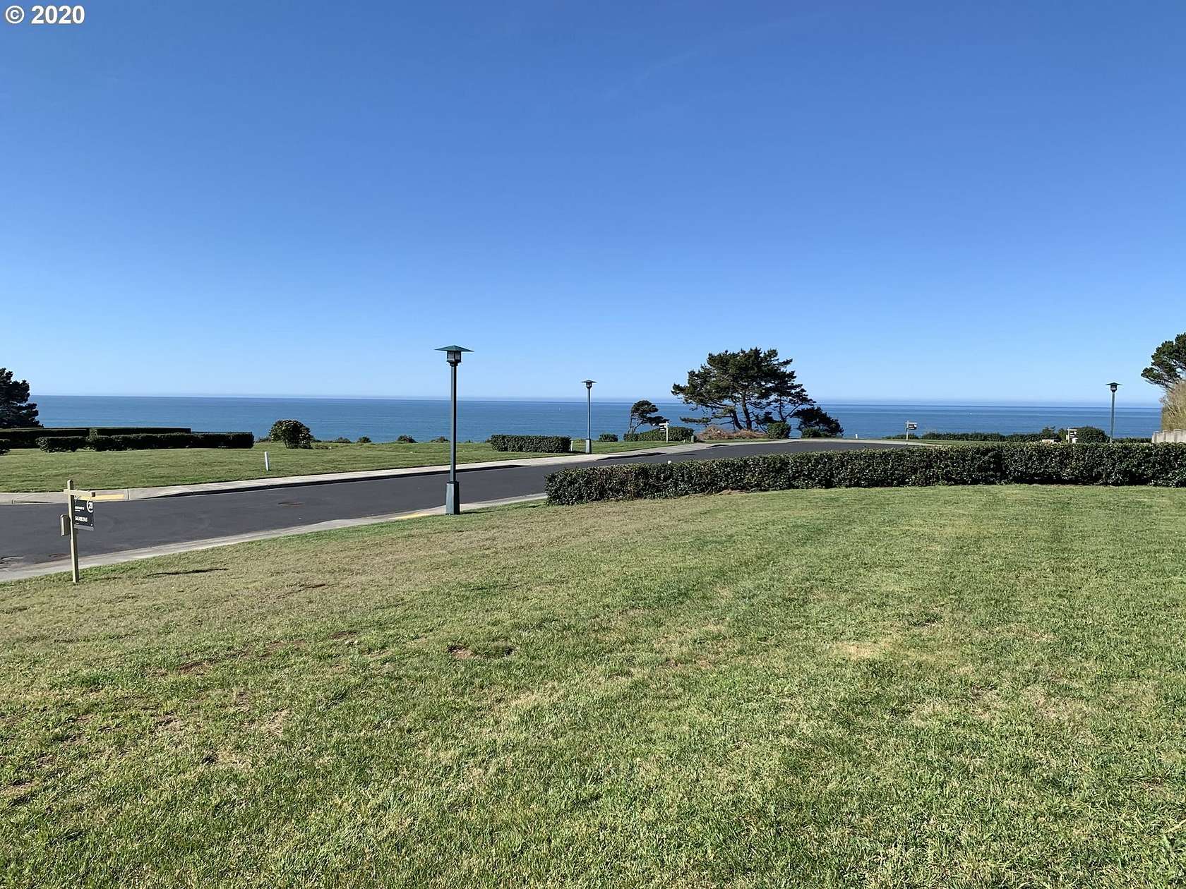 0.21 Acres of Residential Land for Sale in Brookings, Oregon