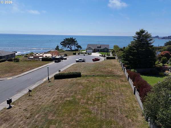 0.21 Acres of Residential Land for Sale in Brookings, Oregon