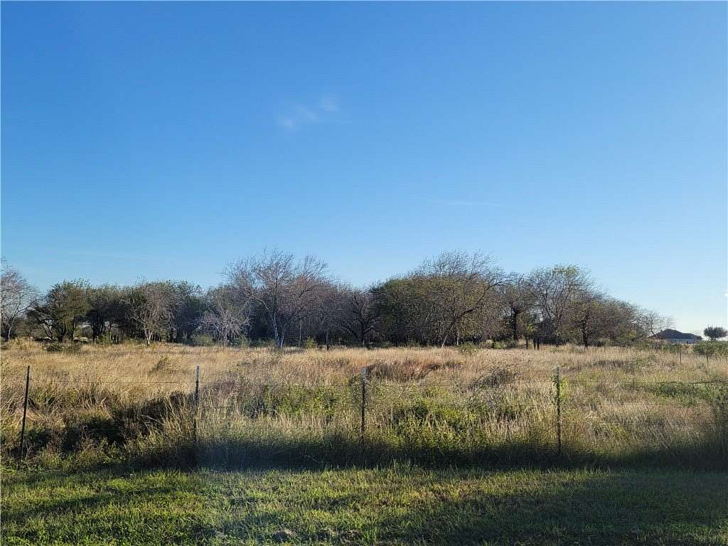 3 Acres of Residential Land for Sale in Sinton, Texas
