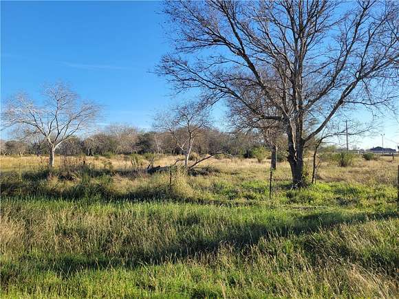 Residential Land for Sale in Sinton, Texas