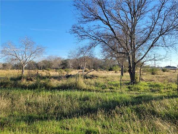3 Acres of Residential Land for Sale in Sinton, Texas