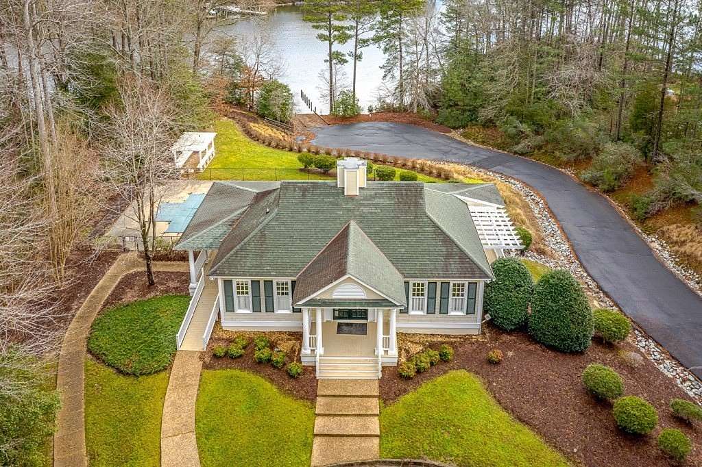 6.12 Acres of Residential Land for Sale in Lancaster, Virginia