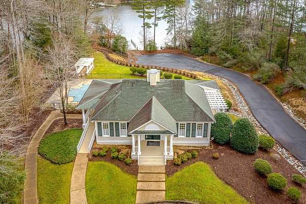 6.12 Acres of Residential Land for Sale in Lancaster, Virginia