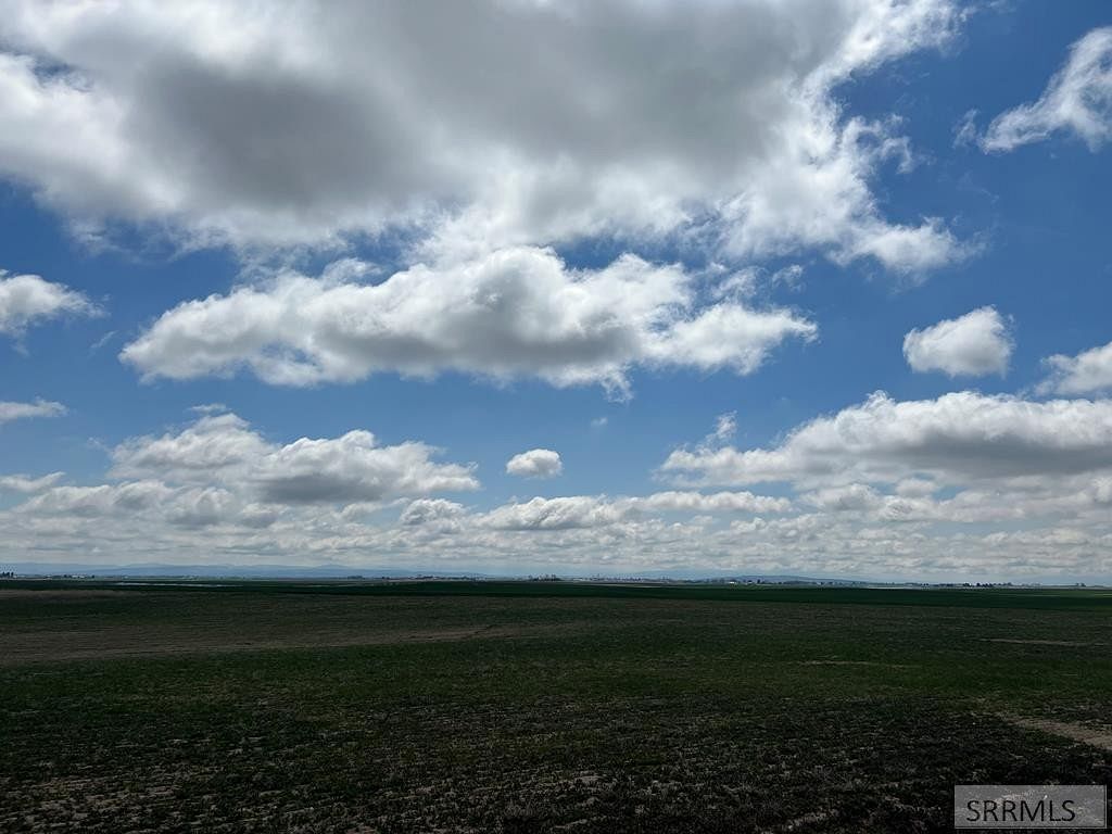 5.4 Acres of Residential Land for Sale in Blackfoot, Idaho
