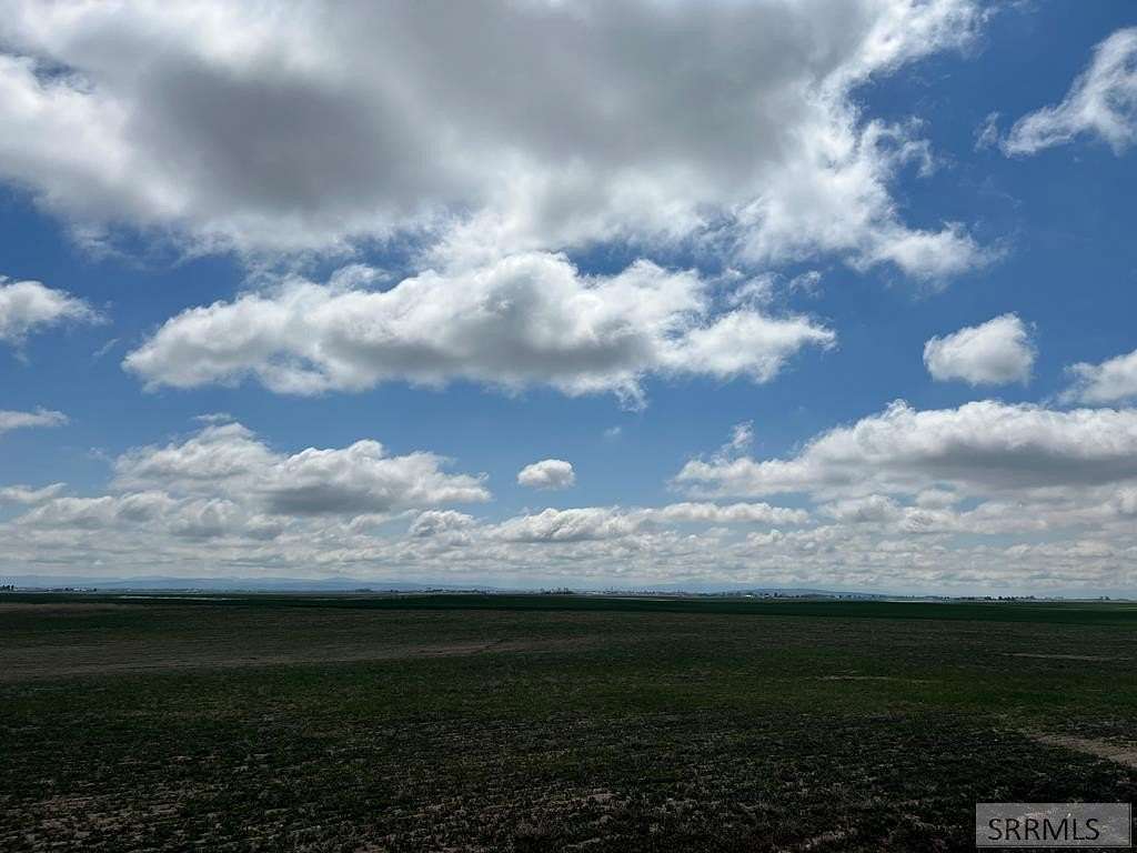 5.38 Acres of Land for Sale in Blackfoot, Idaho