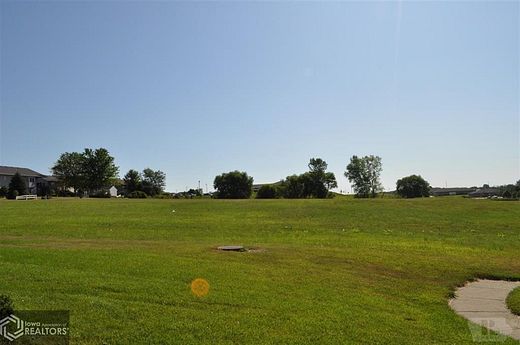2.8 Acres of Mixed-Use Land for Sale in Carroll, Iowa