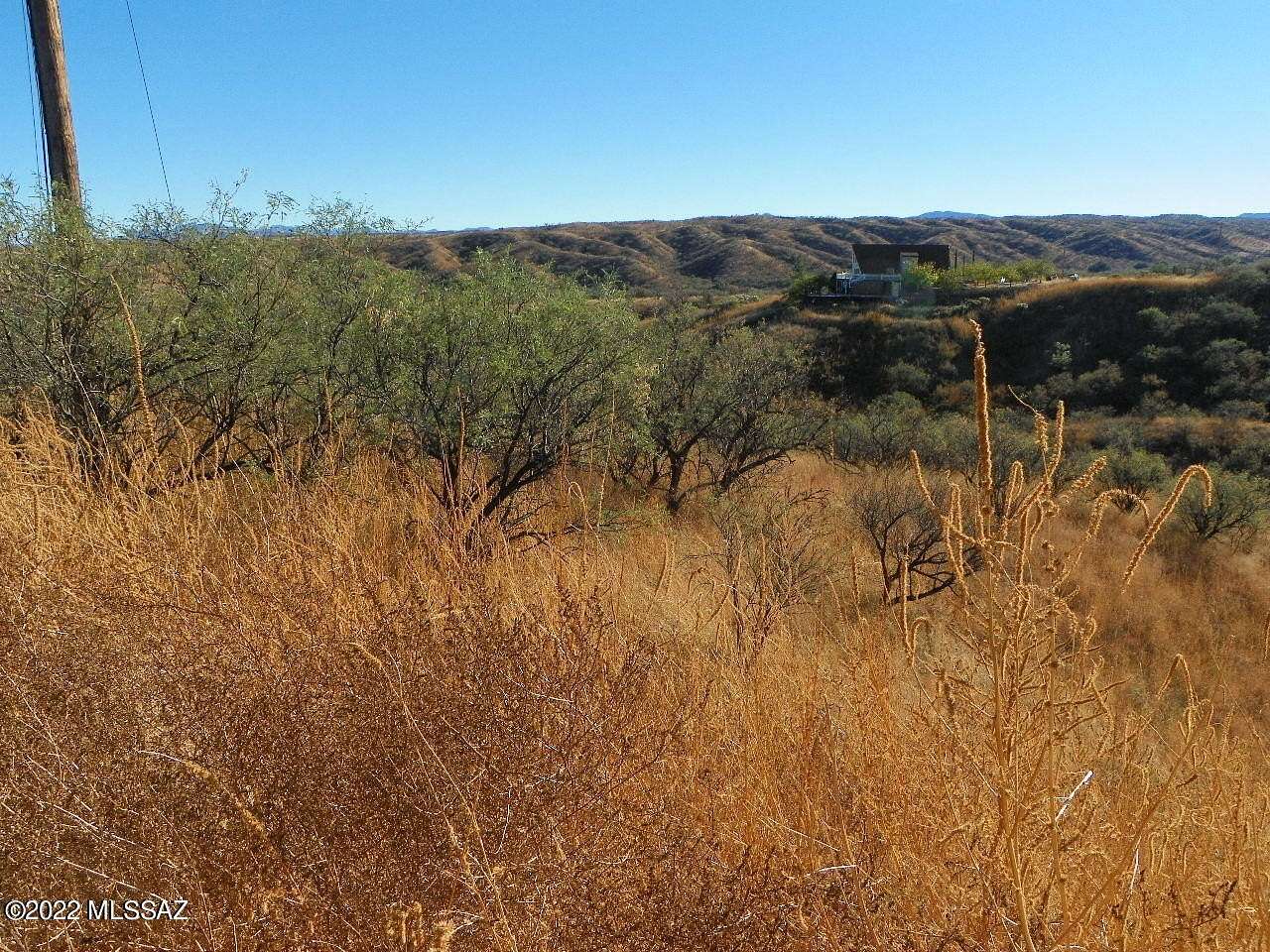 1.91 Acres of Residential Land for Sale in Rio Rico, Arizona