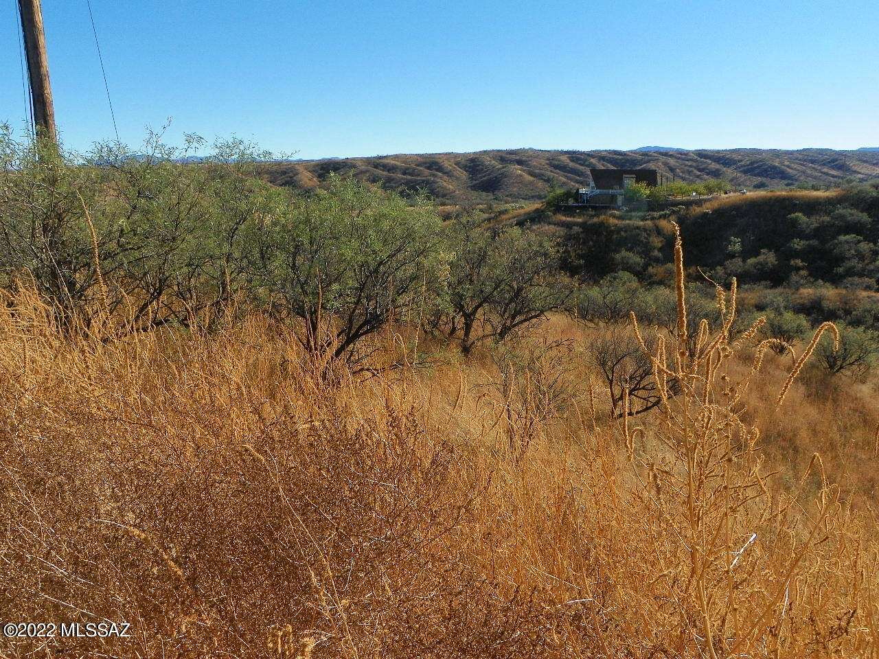 1.9 Acres of Residential Land for Sale in Rio Rico, Arizona