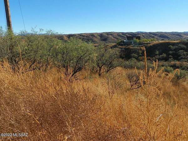 2 Acres of Residential Land for Sale in Rio Rico, Arizona