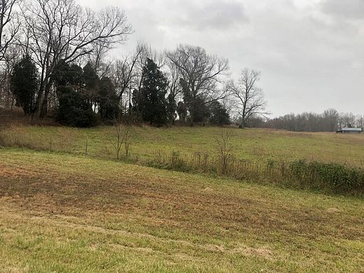 13.7 Acres of Commercial Land for Sale in Glasgow, Kentucky