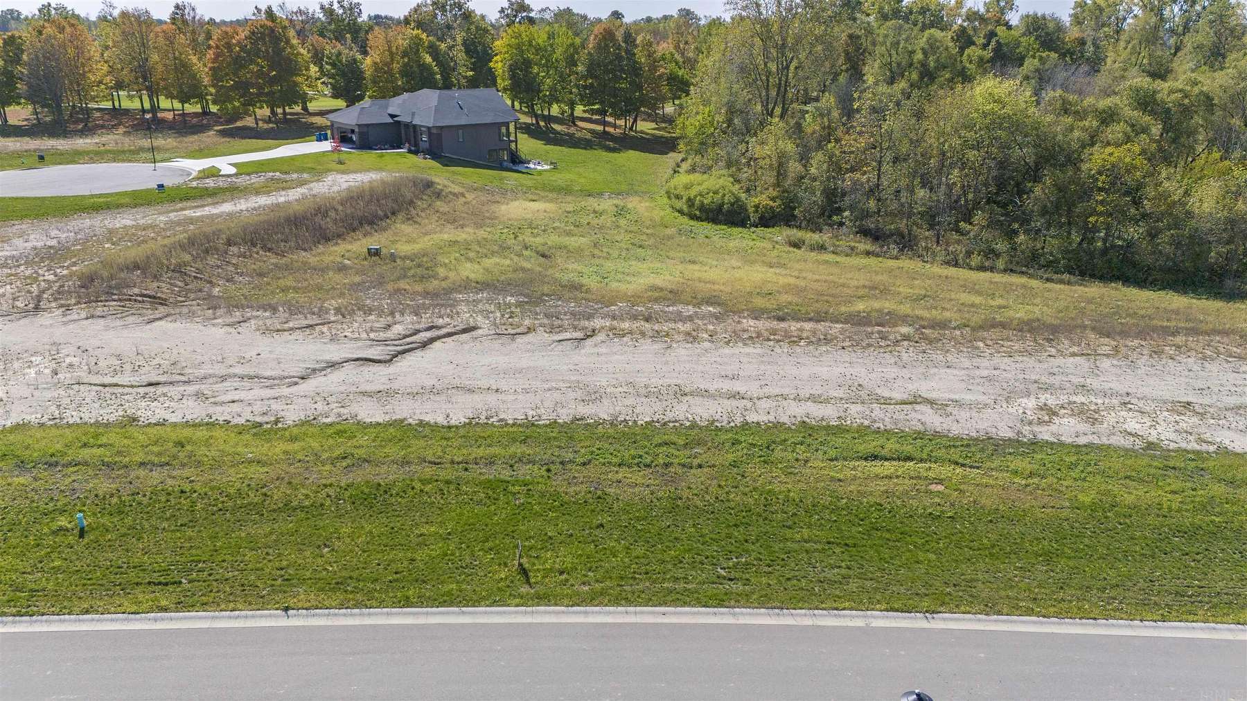 0.36 Acres of Residential Land for Sale in Auburn, Indiana