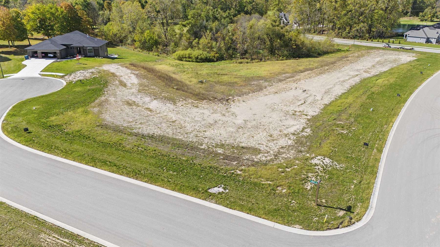 0.51 Acres of Residential Land for Sale in Auburn, Indiana