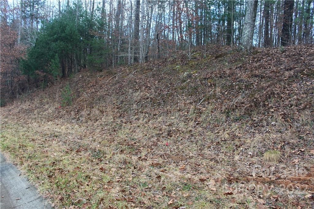 0.71 Acres of Residential Land for Sale in Lenoir, North Carolina