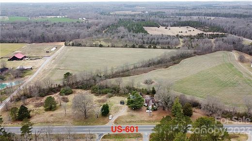 20 Acres of Improved Land for Sale in Midland, North Carolina