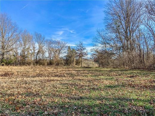 50 Acres of Mixed-Use Land for Sale in Vian, Oklahoma