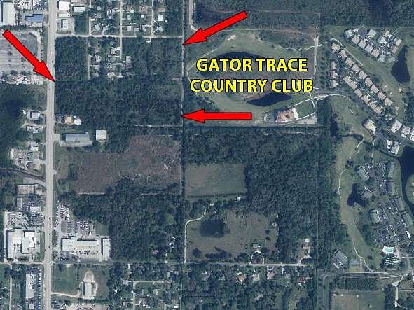 Mixed-Use Land for Sale in Fort Pierce, Florida