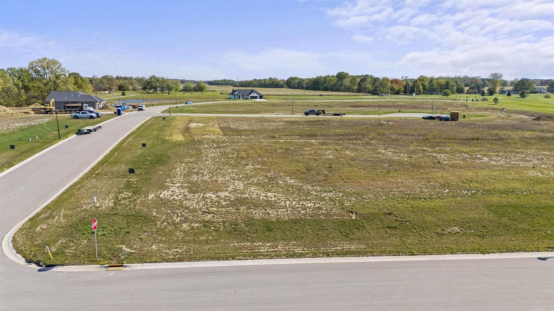 0.45 Acres of Residential Land for Sale in Auburn, Indiana