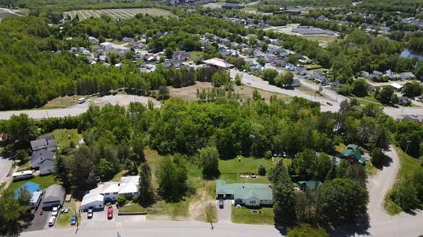 2.26 Acres of Residential Land for Sale in Millinocket, Maine