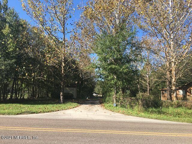 1.4 Acres of Land for Sale in Middleburg, Florida