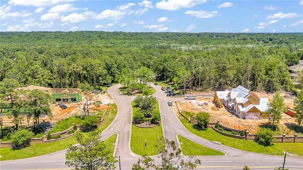 0.85 Acres of Residential Land for Sale in Mobile, Alabama