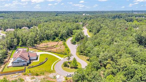 0.85 Acres of Residential Land for Sale in Mobile, Alabama